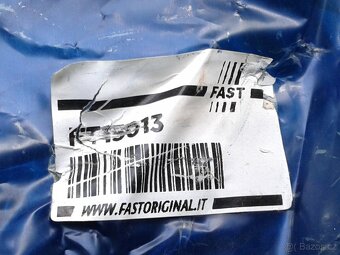 Alfa Romeo - nová ramena FAST - Rozměr kužele 17 mm - 5