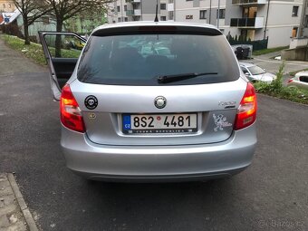 Vyměním za pětimístný pickup - Berlingo, Partner a jiné - 5