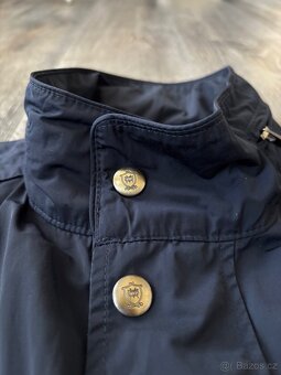 Massimo Dutti - pánská bunda - 5