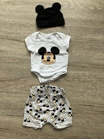 Kluk vel. 56 letní - 5