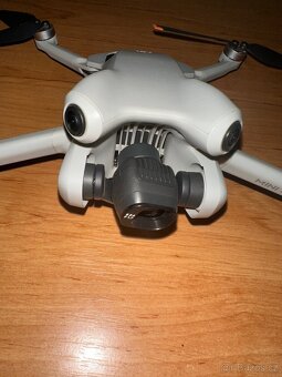 Dji mini 4 pro, fly more combo - 5
