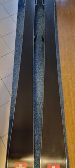 Stockli SL Top stav 165cm 12900,- - 5