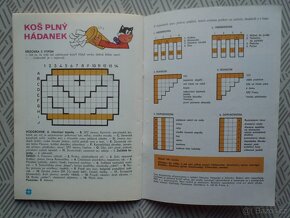 Čtyřlístek č.110 První cena-Loskuták-neluštěn - 5