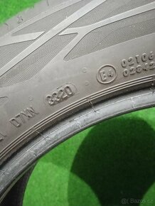 2ks letni 205/55/17 continental - 5