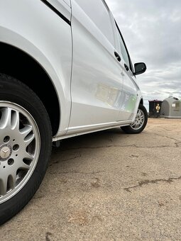 Mercedes-Benz Vito 447,r2020 116 CDI 2.2 120 kw - 5