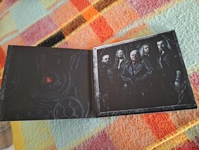 PRODAM CD- U.D.O. - 5