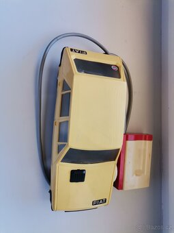 Na predaj hračka Ites Fiat Ritmo - 5