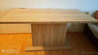 Krásný stůl.. - 5