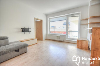 Pronájem terasového bytu 3+kk v Olomouci, ul. J.... - 5