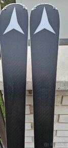 Prodám lyže ATOMIC GS - 5