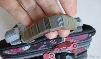 Dívčí školní batoh Topgal - 5