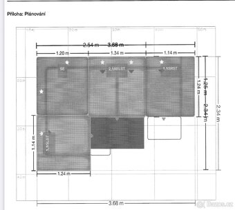 Beldomo sedačka rohová - 5