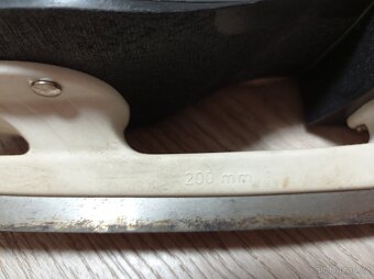 Dívčí lední brusle, vel. 31 - 5