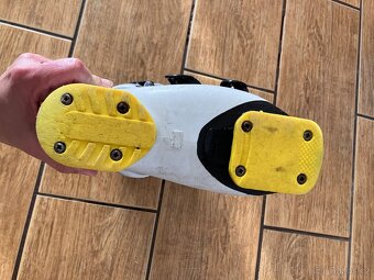 Dětské lyžařské boty 19 - 5