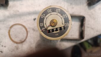 Stadion S23,S22 tachometr - 5