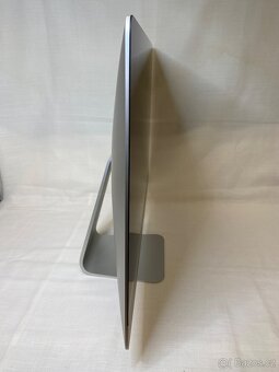 TOP CTO 27 APPLE iMac 8jádro model 2020 SSD 1TB ZÁRUKA - 5