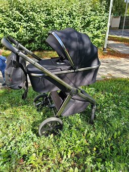 Prodám kočárek - 5