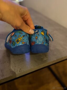 Milami detske backurky vel. 29 - 5