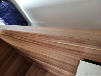 Psací stůl 145 x 60 x 76,5 - 5