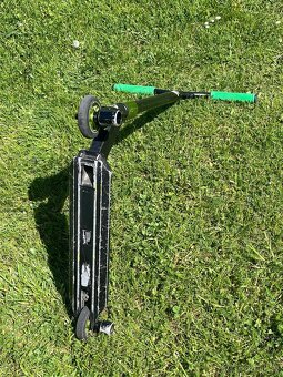 Koloběžka Bandit - 5