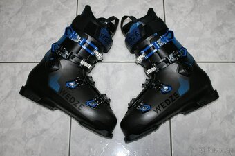 lyže Dynastar Agyl 170 cm - 5