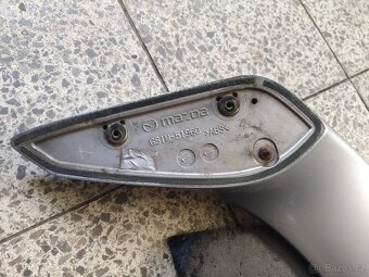 Spoiler Mazda 6 GS1M-51960 - 5