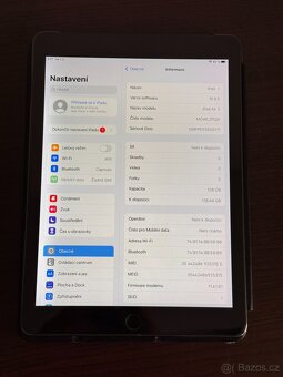 iPad Air 2 128GB Cellular - 5