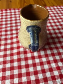 Keramická mlékovka - 5