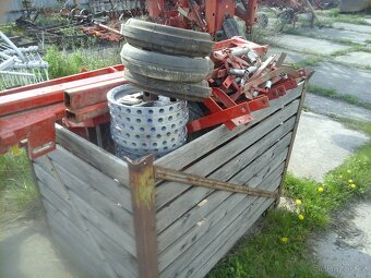 Becker 12ř,i jakékoli díly - 5