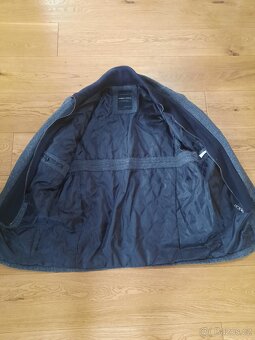 Pánský kabát Angelo Litrico vel L - 5