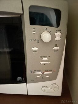 Mikrovlnná trouba WHIRLPOOL - MT 228 WH - 5