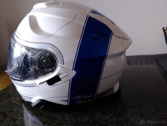 Shoei - 5