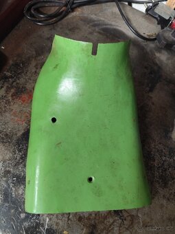 Jawa Pionyr plech - 5