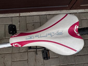 Dětské kolo Galaxy Ida “20” - 5