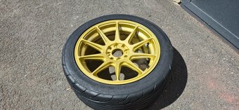 Japan Racing JR11 + Nankang NS-2R - 5