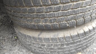 Iveco Daily 2.8 JTD - 2005 - motor, převodovka, díly z vozu - 5