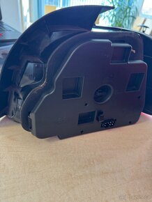 Bmw E39,zadní světla.... - 5