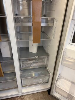 Americká lednice lg - 5