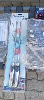 Věci na grilování - 5