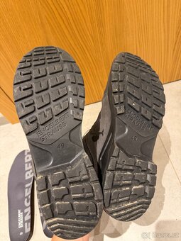 pracovní boty Engelbert Strauss vel. 49 - 5