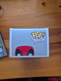 Funko Pop - Deadpool (20) - 5