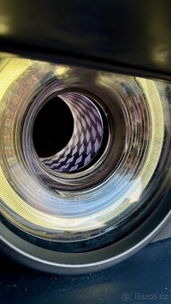 Dodge Challenger, 6,4 SCAT PACK WIDEBODY 2019 - 5