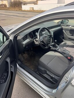 Volkswagen Passat B8 2.0 TDi - 5