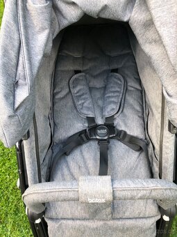 Britax GO BIG - 5