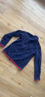 Fleesova mikina, vel. 158/164 - 5