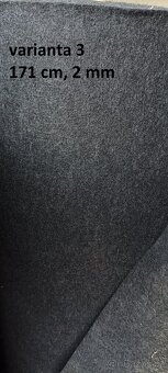 Zátěžový koberec - 5