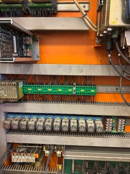 Obráběcí centrum FELHMANN PICOMAX 80 - 5