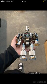 LEGO Ninjago 70654 Diesel - 5