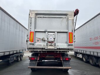 Schmitz Cargobull, SKI 24, 44,6m3, hliník - F0004 - 5