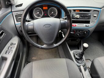 Kia Rio 1,4i - 5
